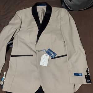 Men's 2pc Tuxedo Suit